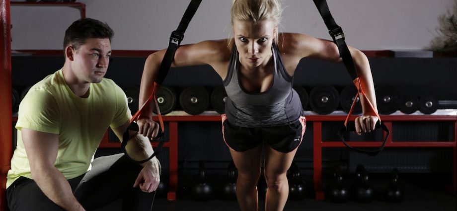 Dlaczego warto korzystać z elektrostymulacji mięśni podczas treningu?