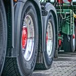 Części do ciężarówek Scania